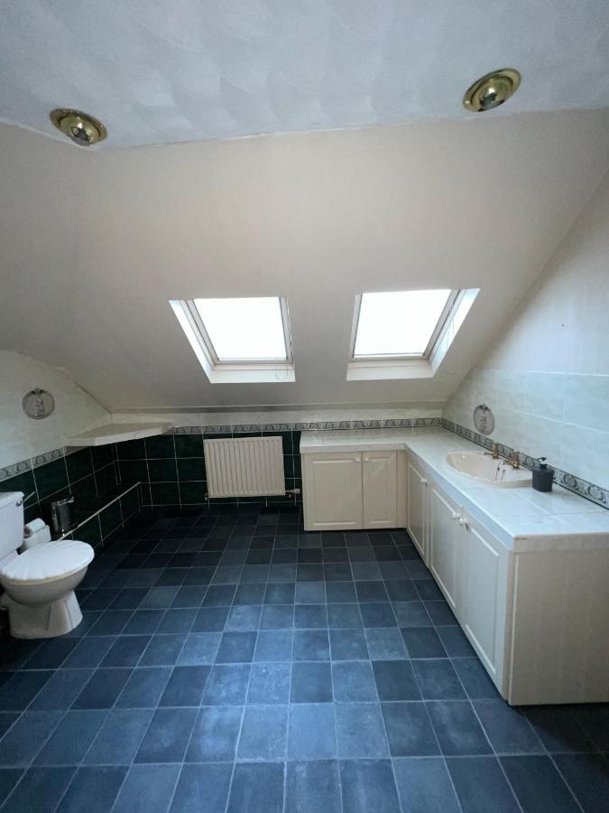 19A Stourwood Avenue Villa Bournemouth Exterior foto